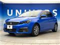 2021 Peugeot 308