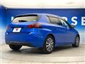 2021 Peugeot 308