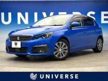 2021 Peugeot 308