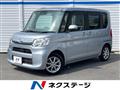 2018 Daihatsu Tanto