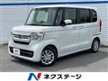 2022 Honda N BOX