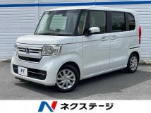 2022 Honda N BOX