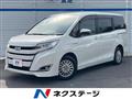 2018 Toyota Noah