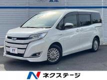 2018 Toyota Noah