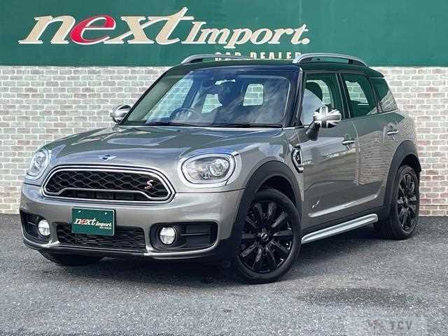 2017 BMW MINI