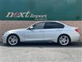 2012 BMW 3 Series