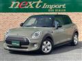 2019 BMW MINI