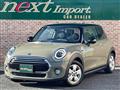 2018 BMW MINI