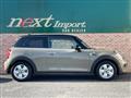 2018 BMW MINI