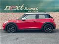 2018 BMW MINI