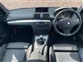 2011 BMW 1 Series