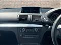 2011 BMW 1 Series