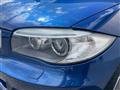 2011 BMW 1 Series