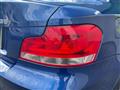 2011 BMW 1 Series