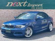 2011 BMW 1 Series