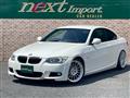 2011 BMW 3 Series