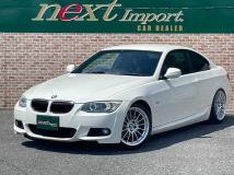 2011 BMW 3 Series