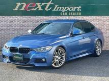 2014 BMW 3 Series