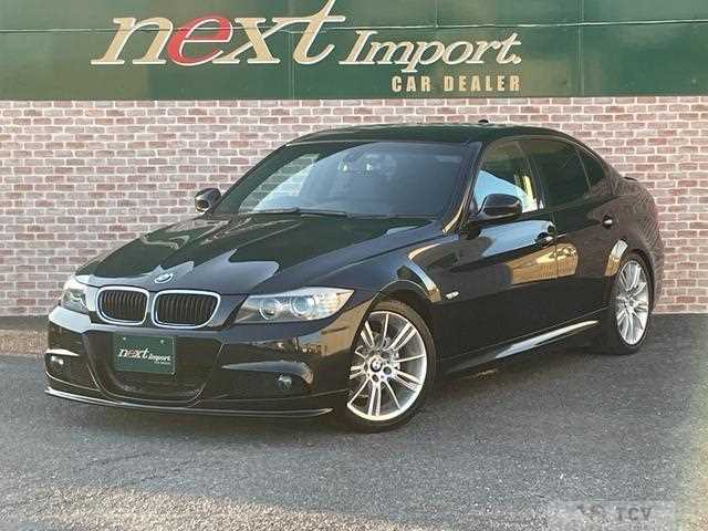 2009 BMW 3 Series