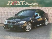2009 BMW 3 Series