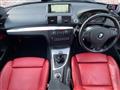 2012 BMW 1 Series