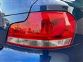 2012 BMW 1 Series