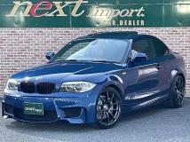 2012 BMW 1 Series