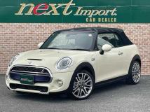 2017 BMW MINI