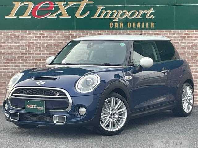 2015 BMW MINI