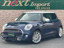2015 BMW MINI