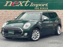 2017 BMW MINI