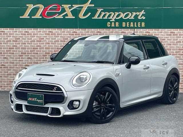 2015 BMW MINI