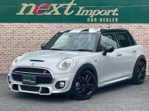 2015 BMW MINI