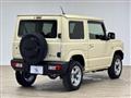 2020 Suzuki Jimny