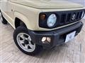 2020 Suzuki Jimny