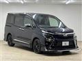2018 Toyota Voxy