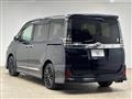 2018 Toyota Voxy