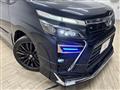 2018 Toyota Voxy