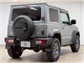 2019 Suzuki Jimny Sierra