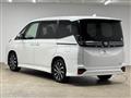 2023 Toyota Voxy