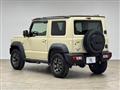 2020 Suzuki Jimny Sierra