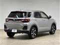 2022 Daihatsu Rocky