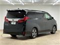 2021 Toyota Alphard G
