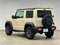 2023 Suzuki Jimny Sierra