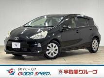 2012 Toyota AQUA