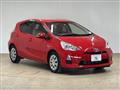 2013 Toyota AQUA