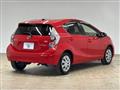 2013 Toyota AQUA