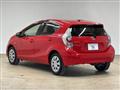 2013 Toyota AQUA