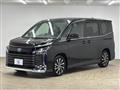 2022 Toyota Voxy