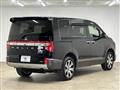2020 Mitsubishi Delica D5